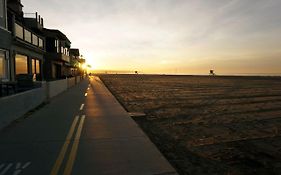 Bay Shores Peninsula Hotel